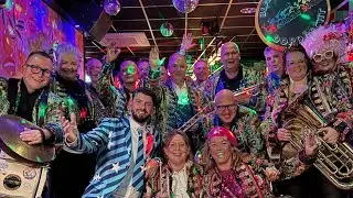 Jordy Carrero & The Rolling Tones - Vrienden Voor Het Leven 