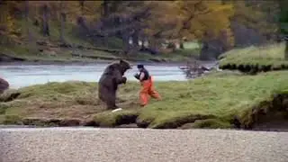 Эм, ребята... это Фредди Фазбер? 🐻