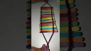 Done making toys 🌈 #BIRDS ARE SO HAPPY#MAKING FULL VIDEO SEE MY CHANNEL#shorts#