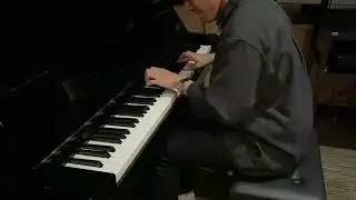 Beatrice(Sam Rivers) - Youngmin Park