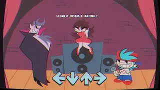 fnf if it was good