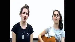 Yarden & Carmel Raz - Ani Esh
