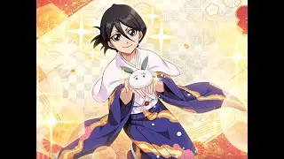 2023 New Year Summons Bleach Brave Souls +PVP and 5 star tickets open