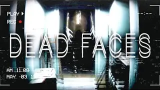 THIS PSYCHLOGICAL HORROR GAME IS INSANELY TERRIYING!!! | Dead Faces