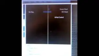 Microdrum 1st try