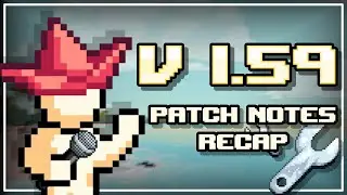 IdleOn V1.59 Patch Notes Recap