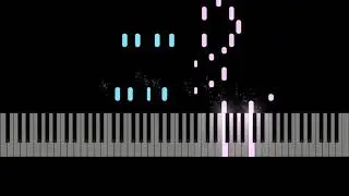 Peachy Pie - Doki Doki Literature Club Plus | Piano Arrangement