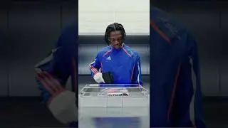 The Adidas F50 Has RETURNED!!! (Feat. Messi, Trinity Rodman, Caicedo, Rafael Le&atilde;o, & Wirtz)