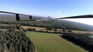 UAVOS's Control System for HAPS ApusDuo Enables It To Fly In Unstable Atmospheric Conditions
