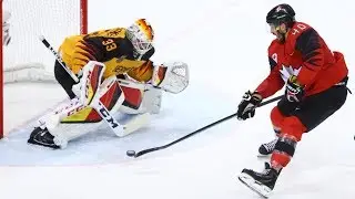 Trev's Favorite Hockey Moments of 2018