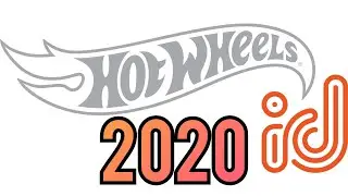 All id Hot Wheels 2020 | Все Айди Хот Вилс 2020