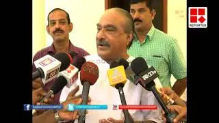 KM Mani says he decides to stand alone in kerala politics and proves the strength of the party