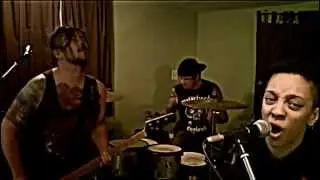 Phantom Fleet - Pulpit