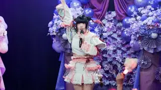 251204 POCOPOCO-LOGIN LAST LIVE  앵콜 𝗣𝗢𝗖𝗢 𝗣𝗢𝗖𝗢 𝗟𝗢𝗚𝗜𝗡 ǃ ǃ  모에 FANCAM