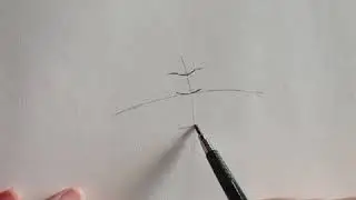Drawing mouth: How to draw lips.