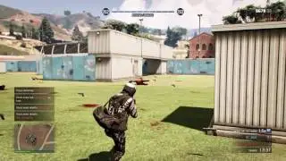 RNG-LOVE SOSA-GTAV