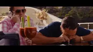 The Wolf of Wall Street Chest Thump Mix
