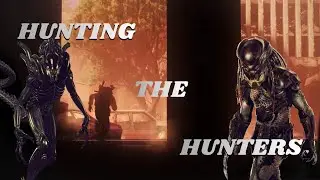 ARC Raiders - Hunting The Hunters in Buried City