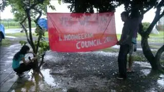 Election Council 2013