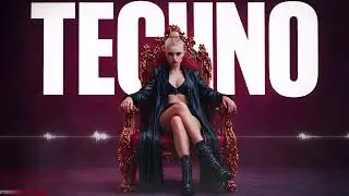 Dark Techno | Hard Techno | Dark Clubbing | Techno | Industrial Techno Mix  Full 1 Hour Playset