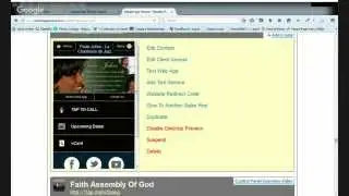 Special Guest Rick Giles shares his business strategy seliing Mobile Apps
