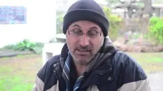 Documental Alma Scout