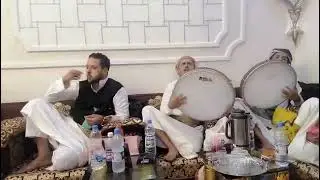 مولد ذكر الاشعاب بني عواض 