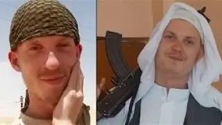 Michael Skråmo - Vägen Till Den Islamiska Staten  (Hela Dokumentären, 2019)
