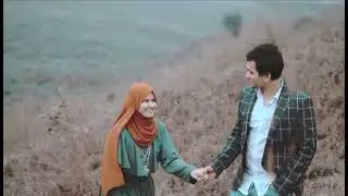Beautiful MuslimCouple. Indian Best Prewedding Video.HABIBUR&LOVELY. #shorts #shortvideo #prewedding