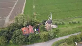 Kopie van Makelaardij Ruiterplaat voor Molen Landzigt Wissenkerke