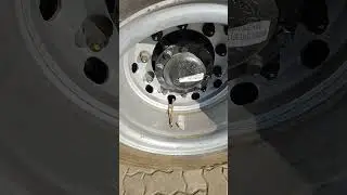 No Hub Greasing ☝️ Lower maintaince cost in Tata Trucks💪 T.H.U AXLE 5LAKH KM