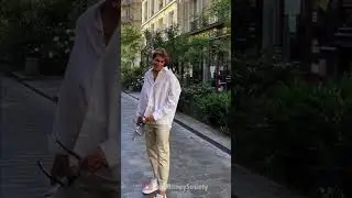 Beach Outfits for Men | Old Money ZARA Style ⚜️