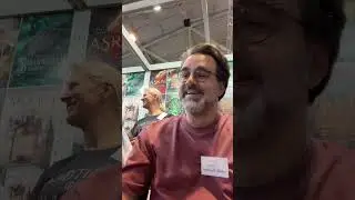 Das war die Frankfurter Buchmesse 2025 #fbm #buchmesse #vlog
