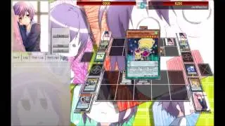 YGOPro - Majispecters are really annoying