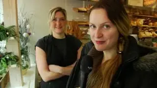 Broadcast Journalist Showreel, Marianne Lehnis