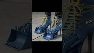 #humor Le compre zapatos para la nieve a mi esposa