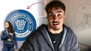 Explico Metodolog&iacute;a Muy Popular de Powerlifting en 17 minutos