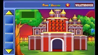 Struthio Camelus Massaicus Rescue Walkthrough - Games2Jolly