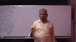 Basic Concepts in Chemistry (In Marathi)