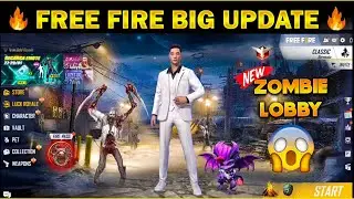 OB27 New Update Free Fire 🔥|| Upcoming Event Free Fire || 24kGoldn - Mood &hearts;️ (FreeFire Highlights)