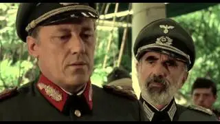 Cross Of Iron  War Drama 1977 Steiner's Decorations