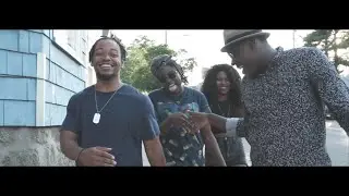 PACMAN PAYEN - Shorty Down the Block ft. La Force (Official Music Video)