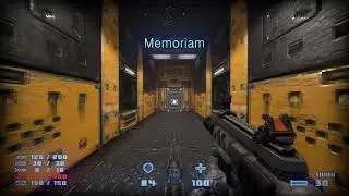 Prodeus' beta level