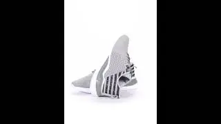 Force 10 By Liberty DAWSON Running Shoes For Men (Grey)