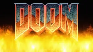 PSX Doom/Doom 64 Main Theme as Symphonic Metal Cover