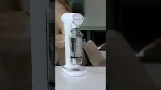 Smeg Soda Maker