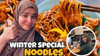 Winter Special spaghetti recipe | home decluttering and cleaning | laser 1st session done ✅