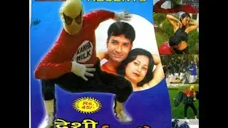 Desi Spiderman - Worst Movie of All Time