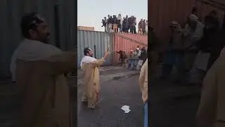 PTI protest morning update | Imran Khan Final Call