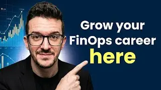 Change your Career in FinOps with FinOps Weekly